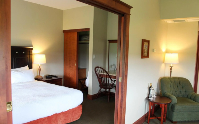 Rodd Crowbush Golf & Beach Resort