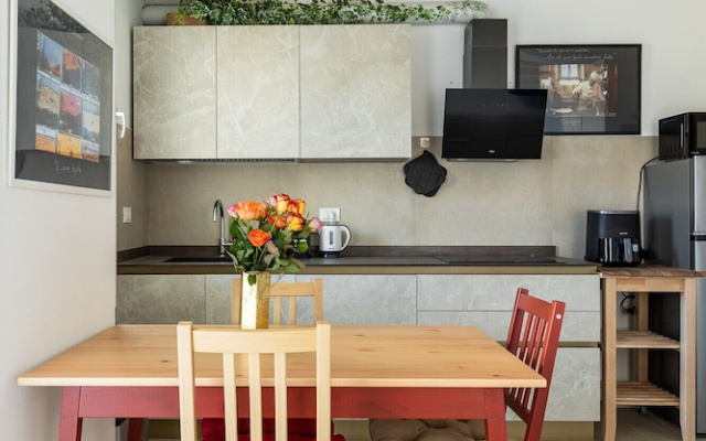 Saliceto Studio II by Wonderful Italy