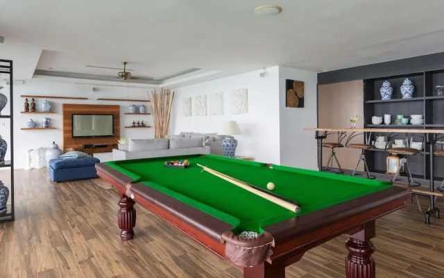 Villa Samayra - An Oceanfront Pool Villa, Koh Samui