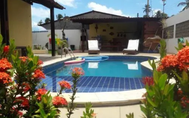 Chalé Aparecida dos Milagres