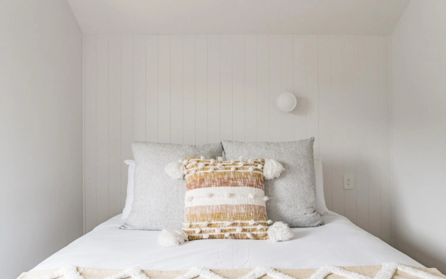 Wainui Landing Apartment 1
