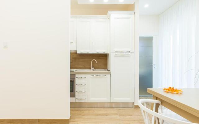 Sorrento Sweet Sirena 2