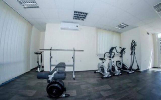 New & Stylish Sun Break Apartment in Sveti Vlas