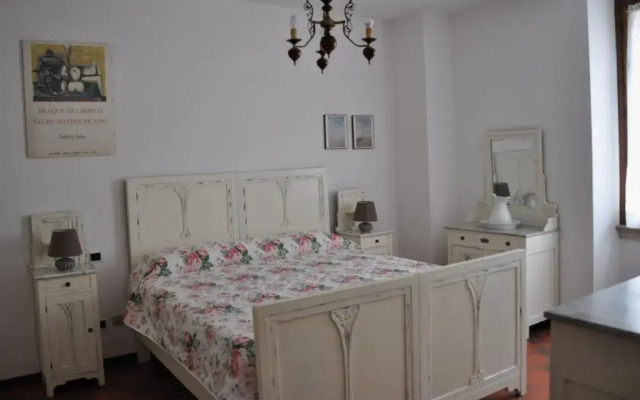 Appartamento Panorama