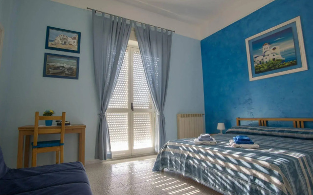 Casa Di Bello Affittacamere