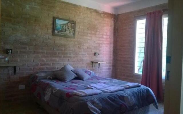 Solar de Las Chacras