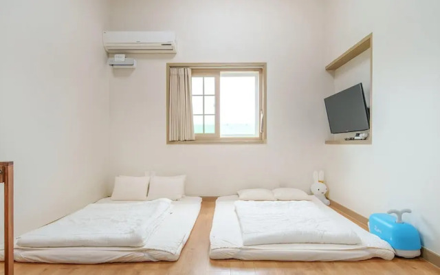 Noeul&Harmony pension jeju