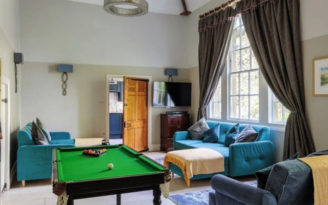 The School Rooms Estate