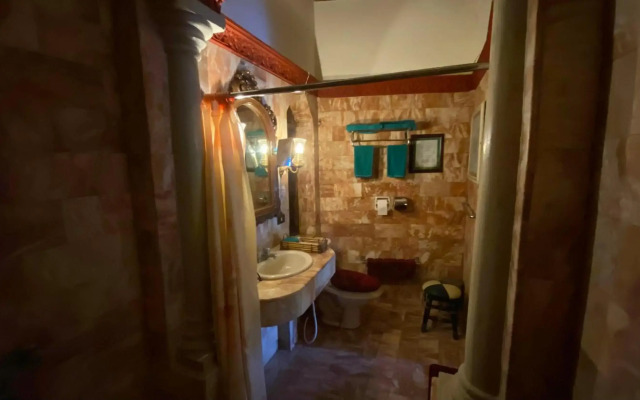 Tropicana Castle Dive Resort powered by Cocotel