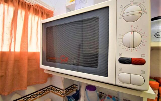 33 Beach Terrace - Alicante Real Estate