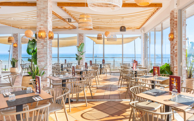 Globales Playa Estepona