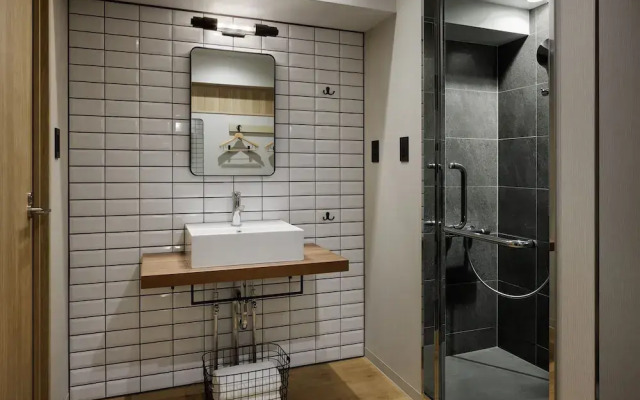 OMO3 Asakusa by Hoshino Resorts