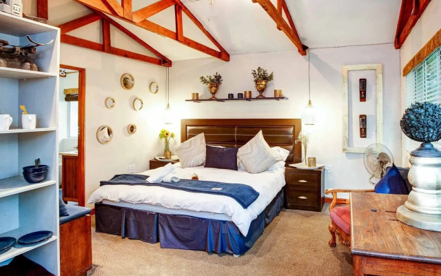 Strand Guesthouse - Hostel