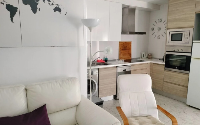 Apartamento La Doncella