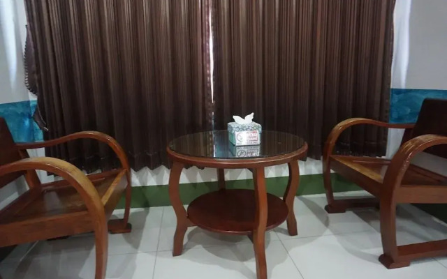 Ban Pak Chaytung Trang