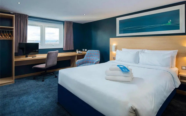 Travelodge Pembroke Dock
