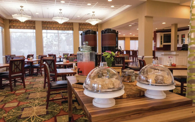 Hilton Garden Inn Meridian