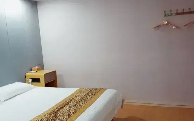 Wenzhou Junting Shangpin Hotel