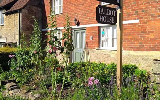 Talbot House Lacock