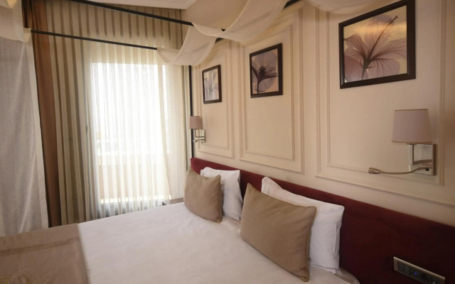 Continental Hotel
