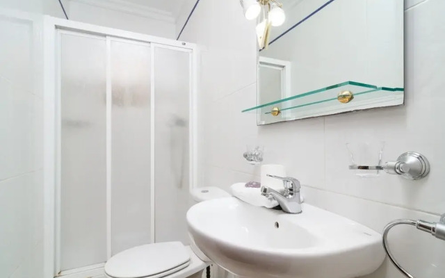 Nueva Nerja 102 Villas Casasol
