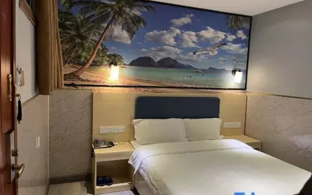 Zhicheng Youpin Hotel (Yingbin Avenue)