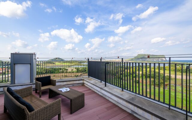 The Island Marina Resort