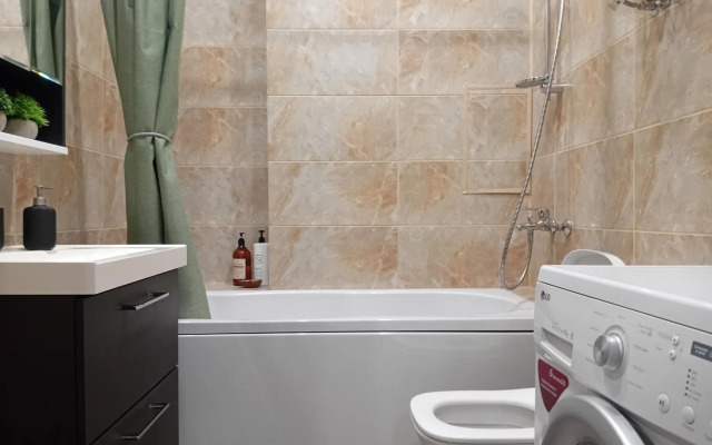 365 ключей на улице Абсалямова 19