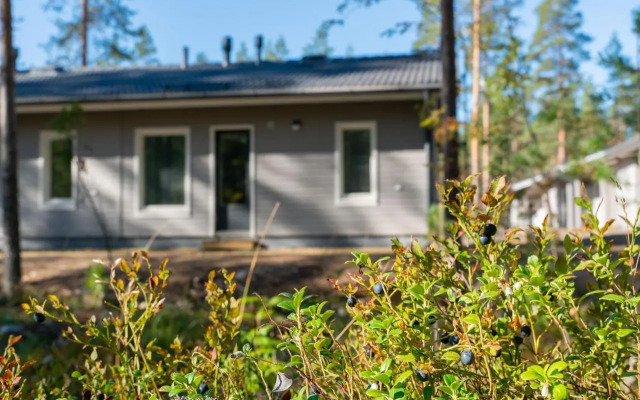 Saimaa LIGHT