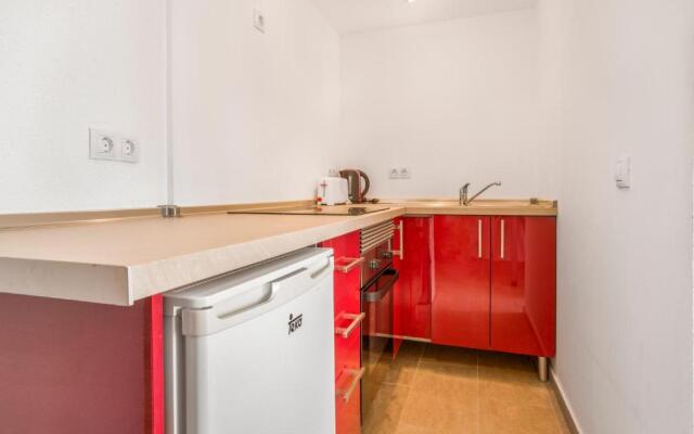Harbour Club Aparthotel Duquesa