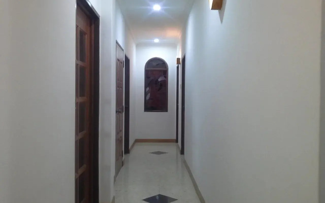 Baan Talay Homestay by the Beach
