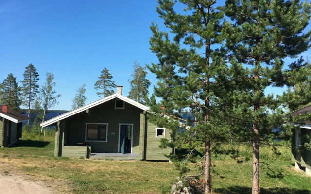 Lomakeskus Saimaanranta