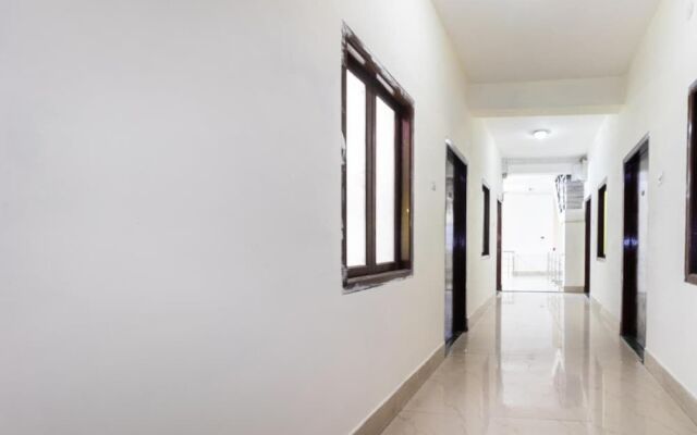 Ali Baba Guest House