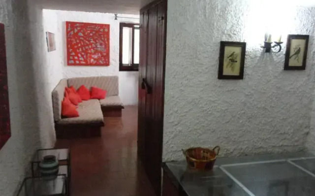 Apartment Gioberti