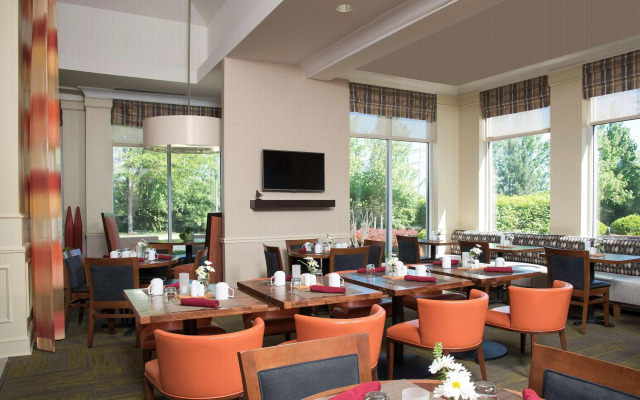 Hilton Garden Inn Lexington Hamburg