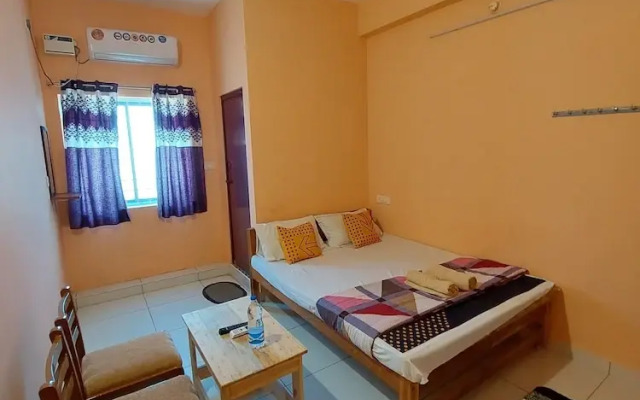 ASR Residence