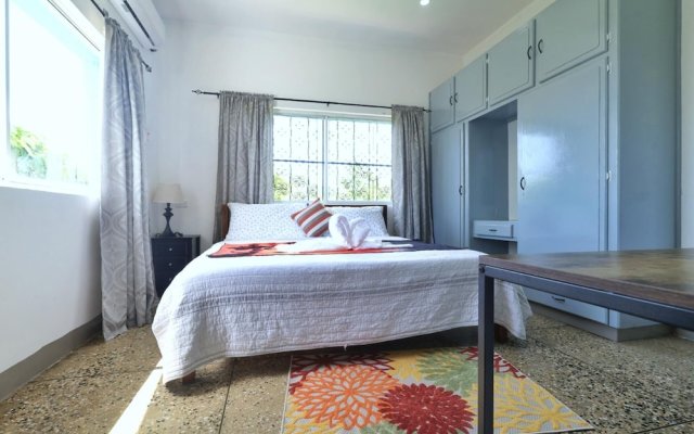 Inviting 3-bed Apt in Whim Estate- Nearscarborough