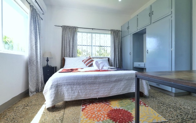 Inviting 3-bed Apt in Whim Estate- Nearscarborough — фото 2