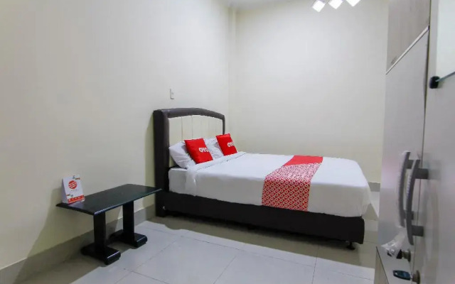 OYO 3334 Ratu Residence