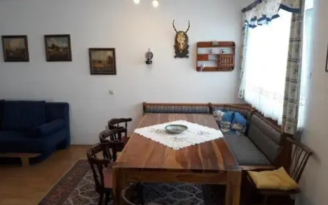 Ferienwohnung Kupfer