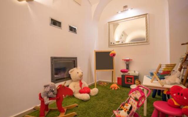 Kúria Beckov - Penzión