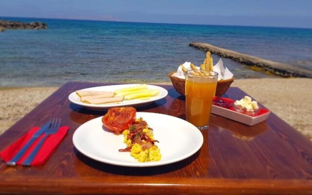 Heraklion Fitness Resort