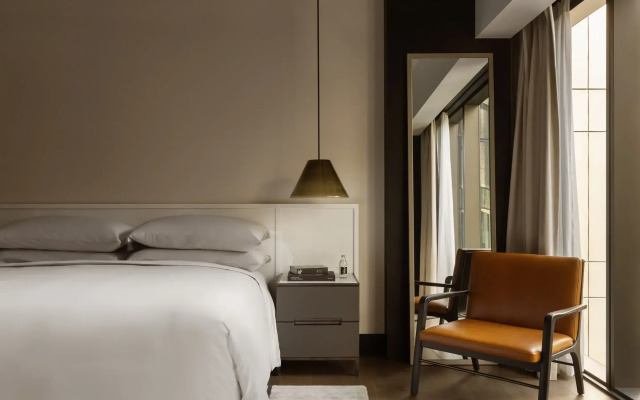 Capella Sydney Hotel