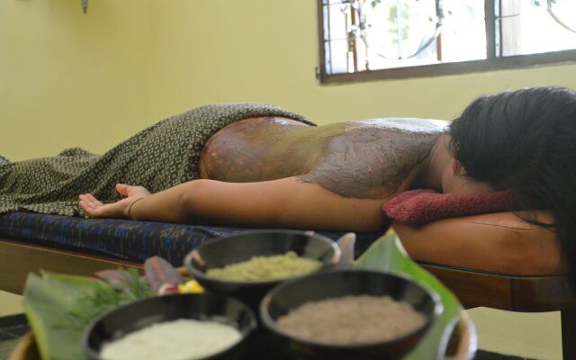 Bagus Beach Resort Lovina