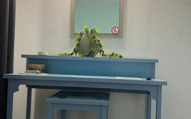 Residence Marine Hotel Diamant