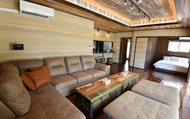 Seven Residence Yabu