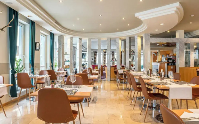 Hotel Tia Monte Nauders