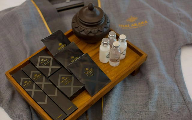 Thai Akara - Lanna Boutique Hotel