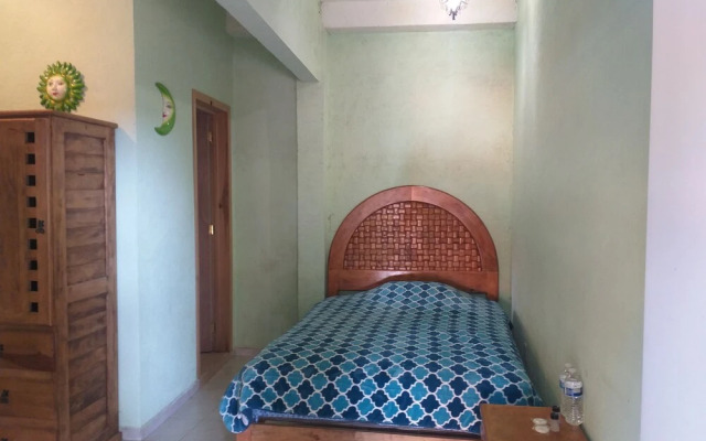 Villa Monteli Suites