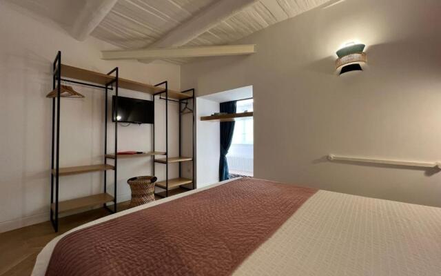 Ferrandina1 Guest House